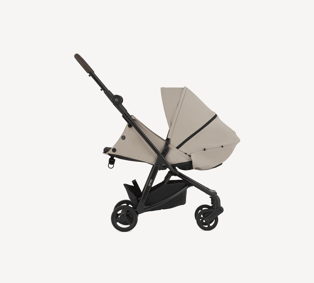 Baby stroller Anex Air-Z plus | Kyrgyz Republic
